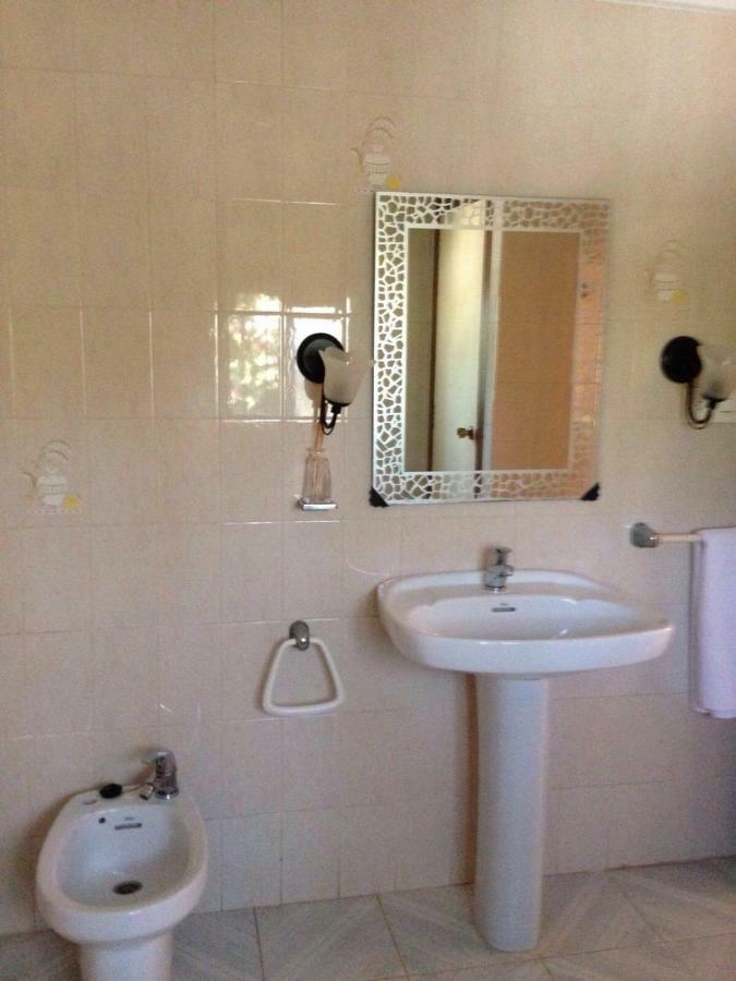 Chalet En El Monte Con Piscina サグント エクステリア 写真