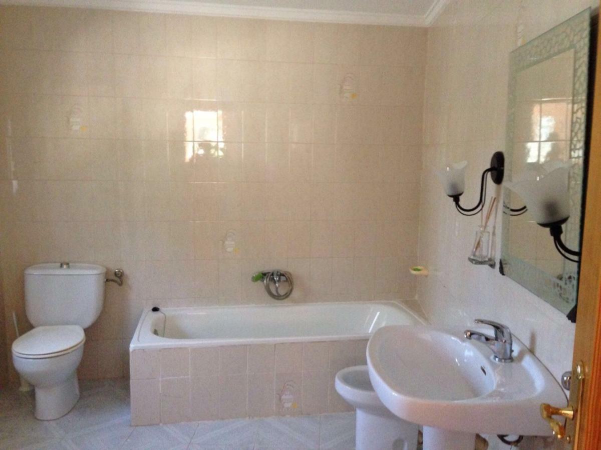 Chalet En El Monte Con Piscina サグント エクステリア 写真